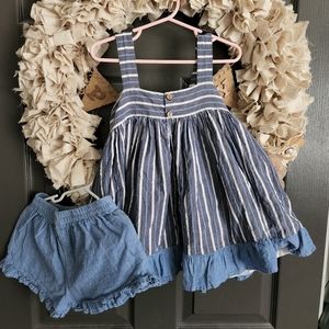 Well Dressed Wolf Aunt Steph